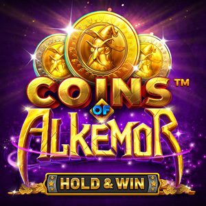 Coins Of Alkemor Hold Win