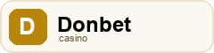 Donbet Casino